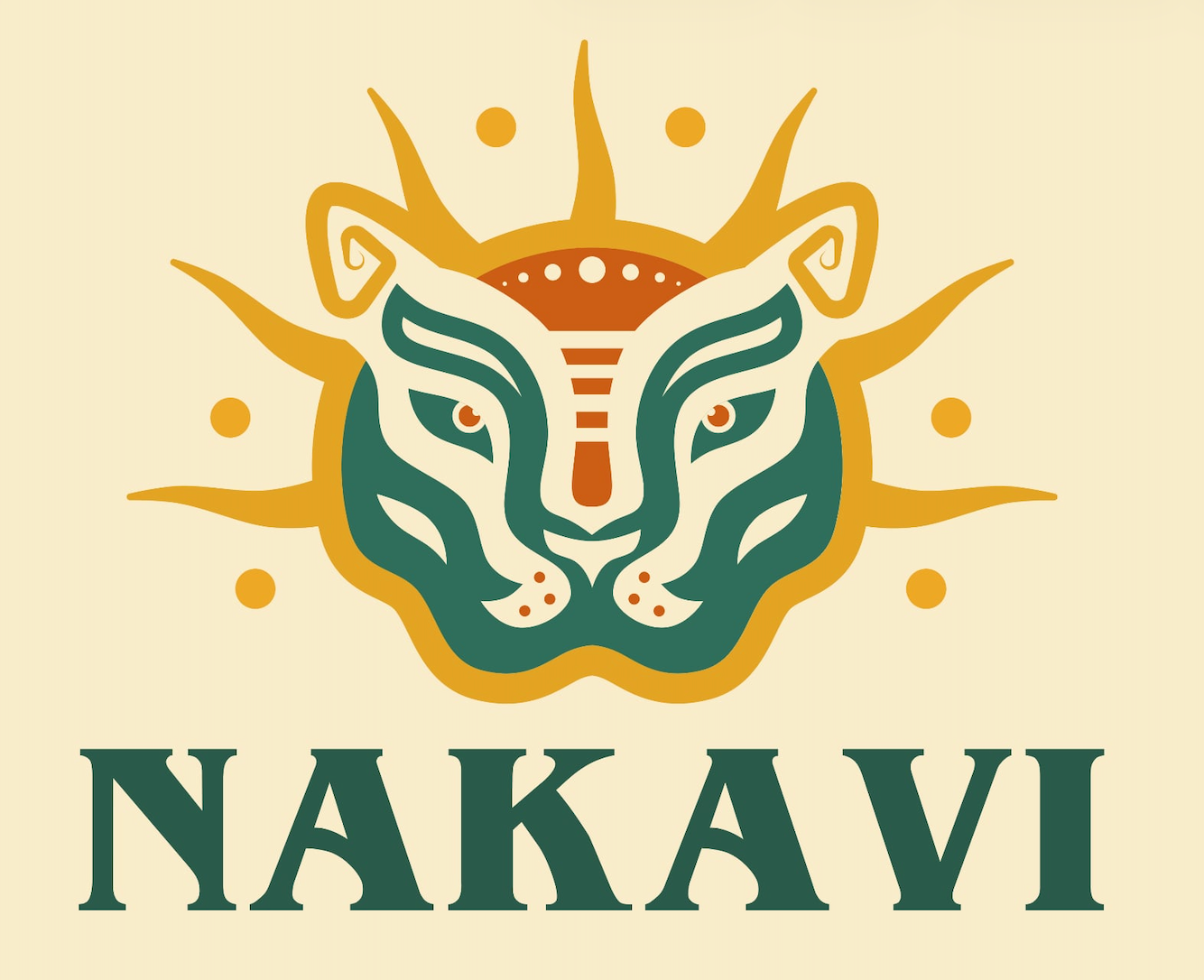 Nakavi Logo